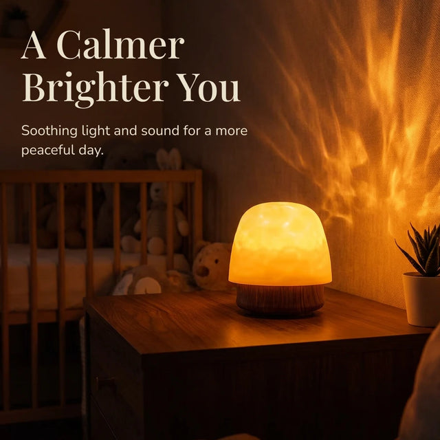 CalmLamp™ Aura