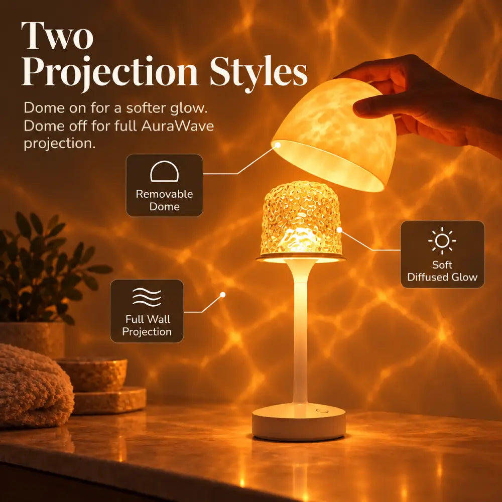 CalmLamp™ Wave