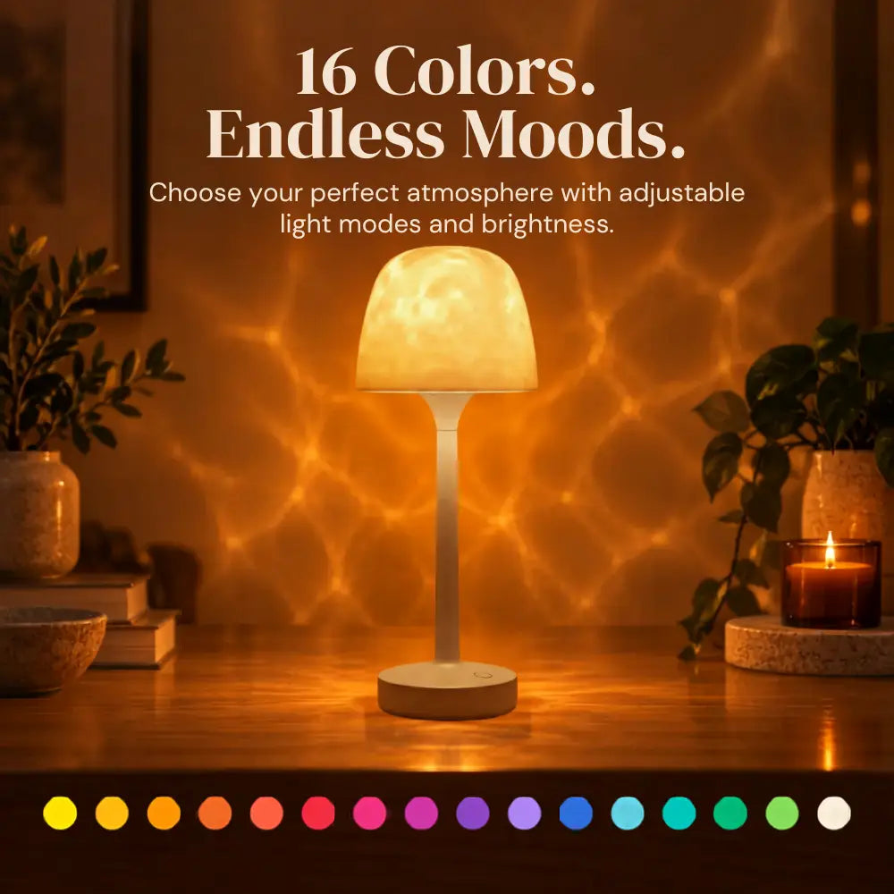 CalmLamp™ Wave