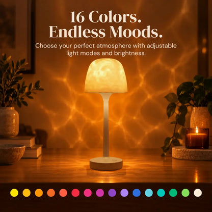 CalmLamp™ Wave
