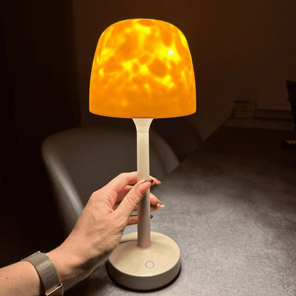 Glow Lamp