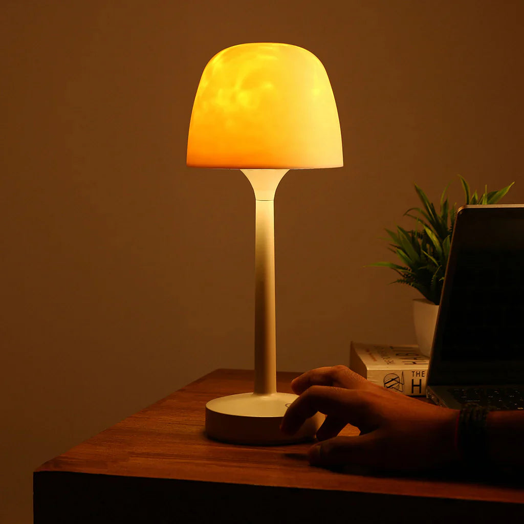 Glow Lamp