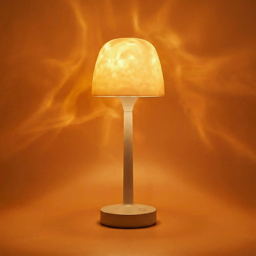 Glow Lamp