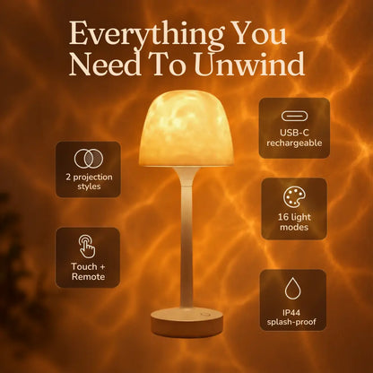 CalmLamp™ Wave